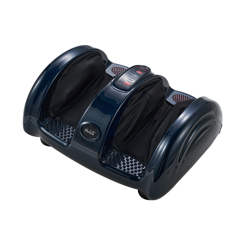 RF-8300 Electric Shiatsu Foot Massager with Heat Kneading Therapy